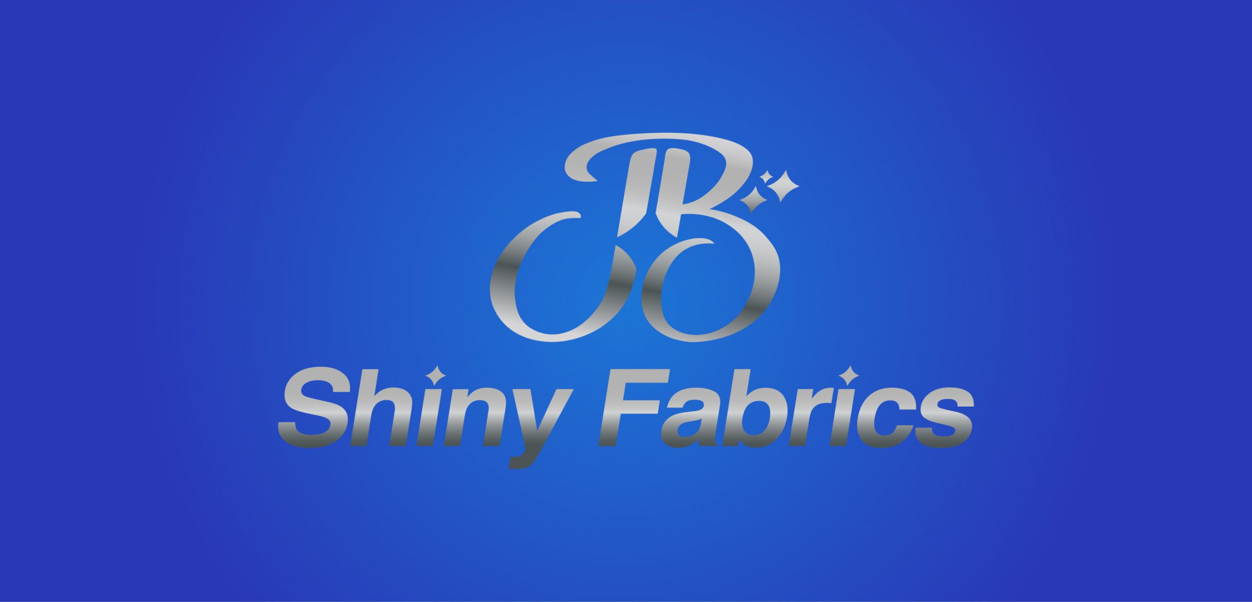 Shiny Fabrics JB