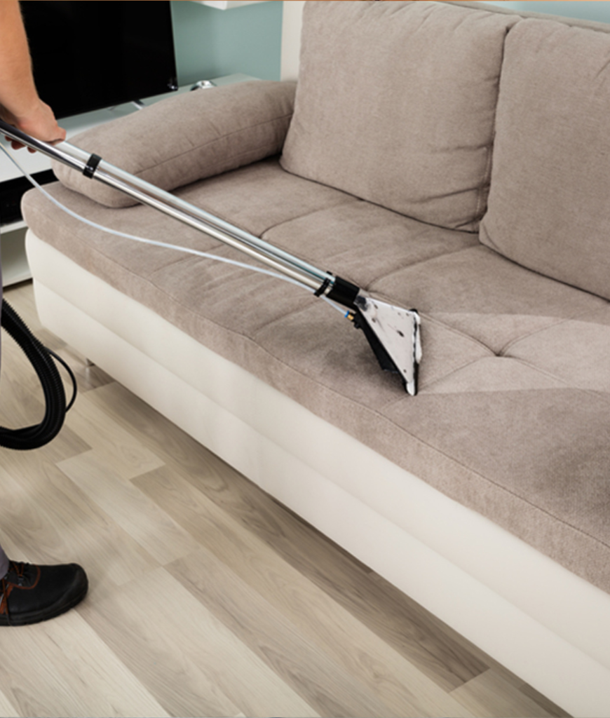 couch cleaning services