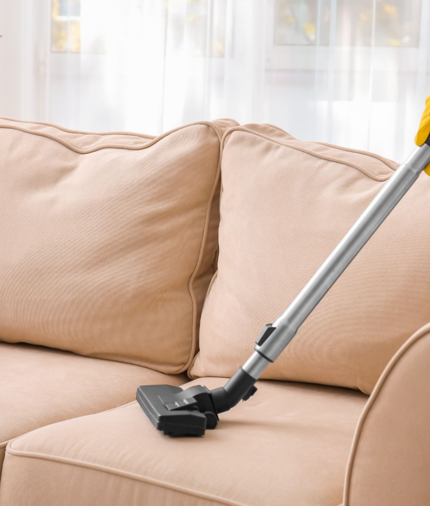 home couch cleaning