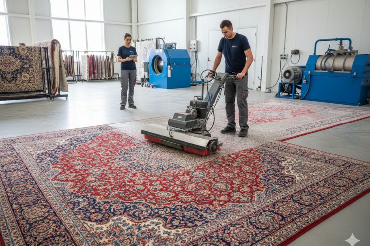 Rug Cleaning Cost