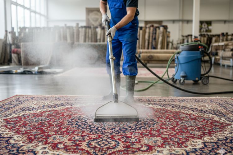 Cost for Different Rug Types