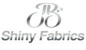 Logo Shiny Fabrics